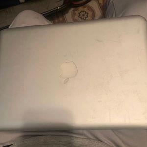 Is a macbook pro mid 2012